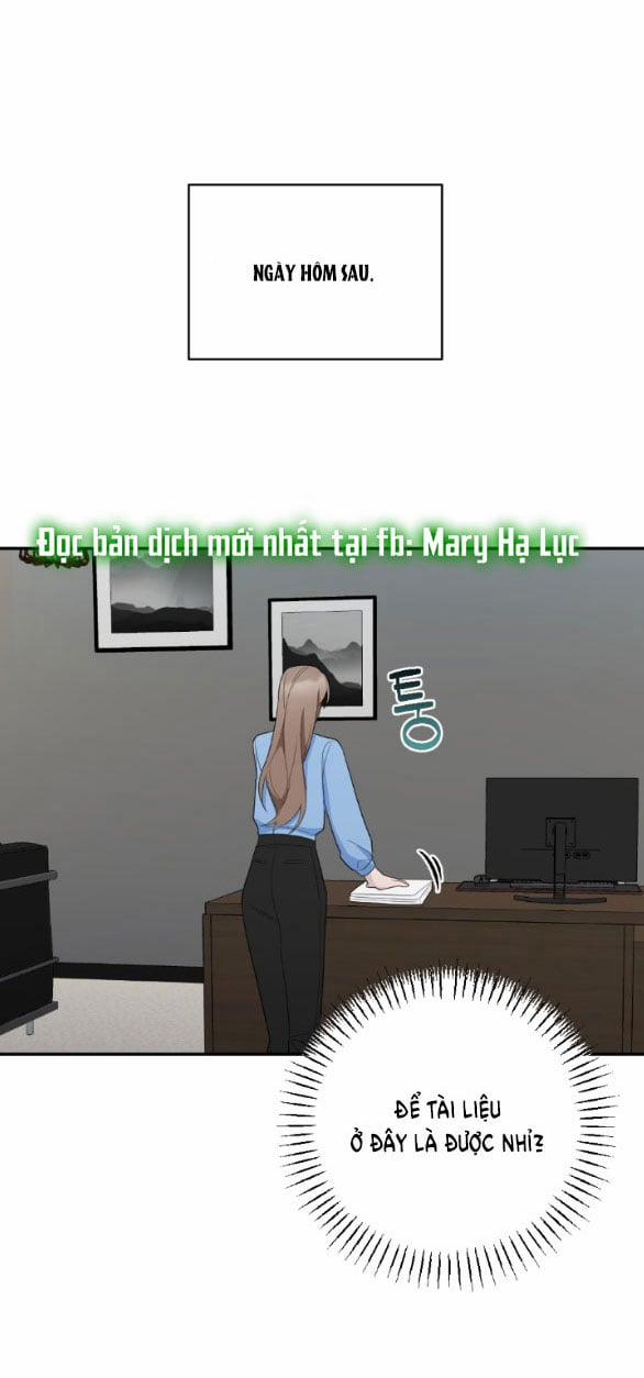 [18+] Hãy Khóc Cho Thật Xinh Đẹp Đi 26.2 trang 20