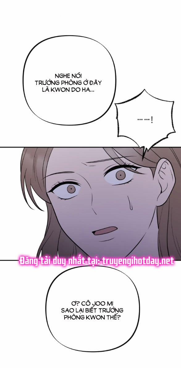 [18+] Hãy Khóc Cho Thật Xinh Đẹp Đi 26.2 trang 31