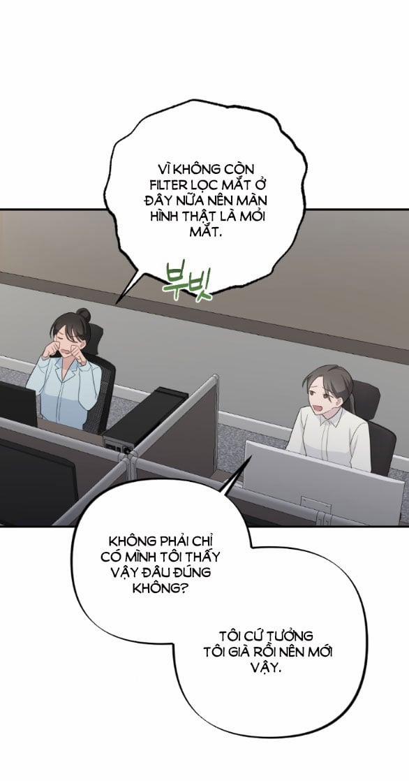 [18+] Hãy Khóc Cho Thật Xinh Đẹp Đi 26.2 trang 4
