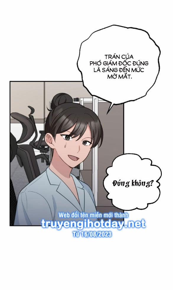 [18+] Hãy Khóc Cho Thật Xinh Đẹp Đi 26.2 trang 7