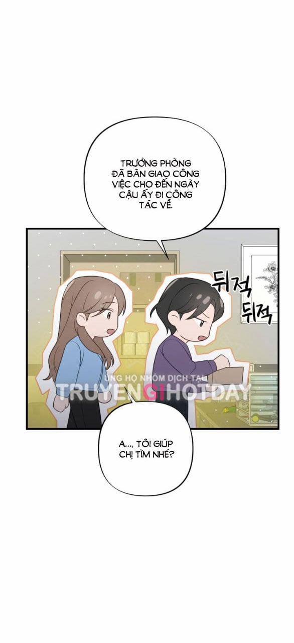 [18+] Hãy Khóc Cho Thật Xinh Đẹp Đi 27.1 trang 13