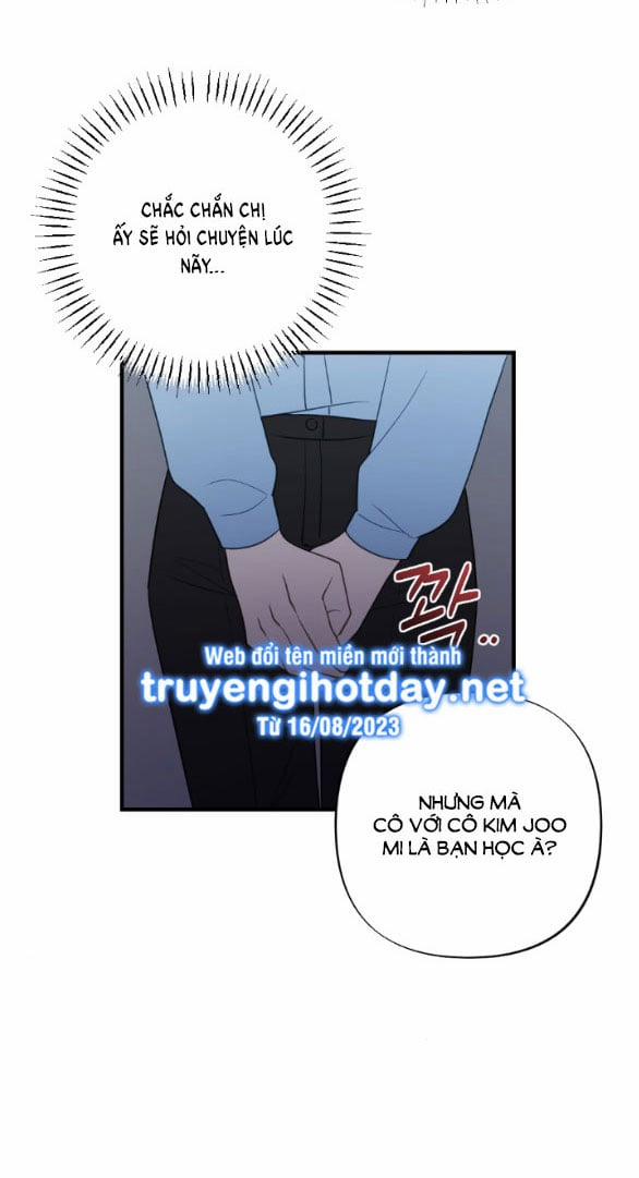 [18+] Hãy Khóc Cho Thật Xinh Đẹp Đi 27.1 trang 15