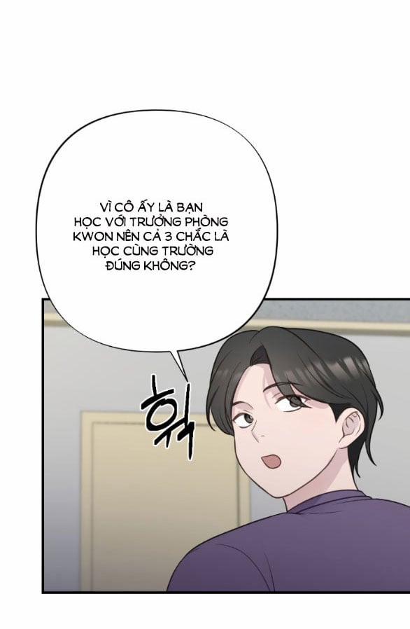 [18+] Hãy Khóc Cho Thật Xinh Đẹp Đi 27.1 trang 16