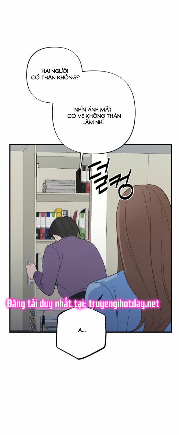 [18+] Hãy Khóc Cho Thật Xinh Đẹp Đi 27.1 trang 19