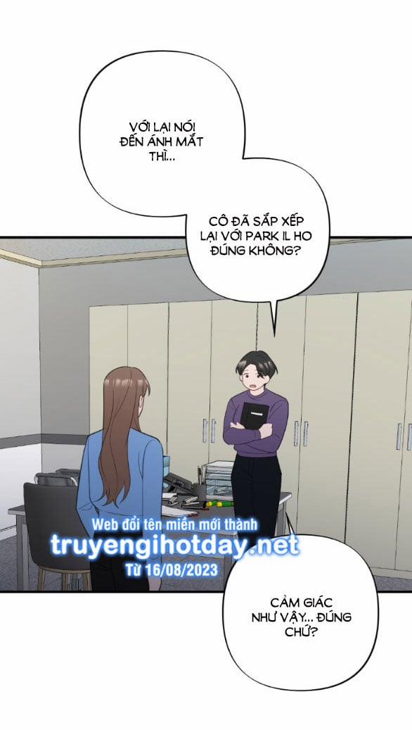 [18+] Hãy Khóc Cho Thật Xinh Đẹp Đi 27.1 trang 23