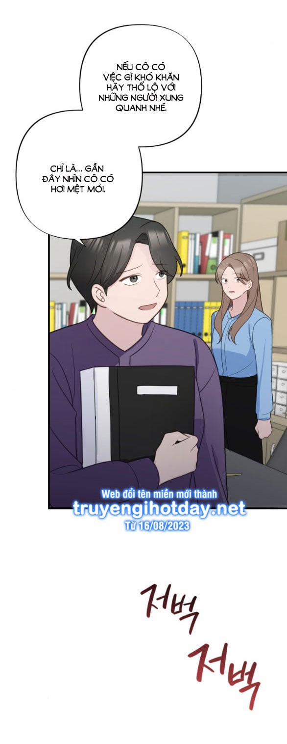 [18+] Hãy Khóc Cho Thật Xinh Đẹp Đi 27.1 trang 30