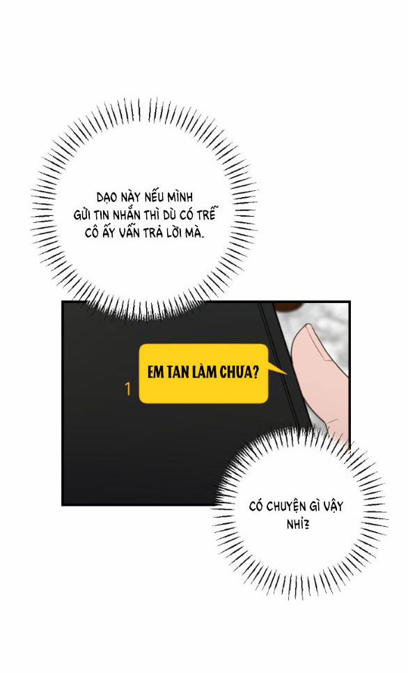 [18+] Hãy Khóc Cho Thật Xinh Đẹp Đi 27.1 trang 38