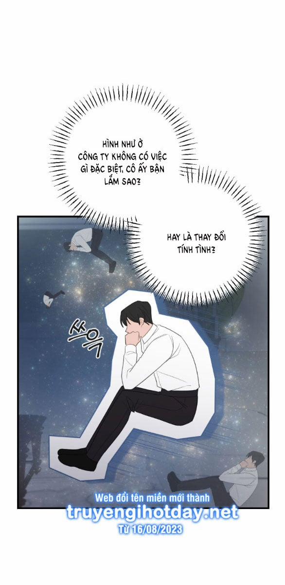 [18+] Hãy Khóc Cho Thật Xinh Đẹp Đi 27.1 trang 39