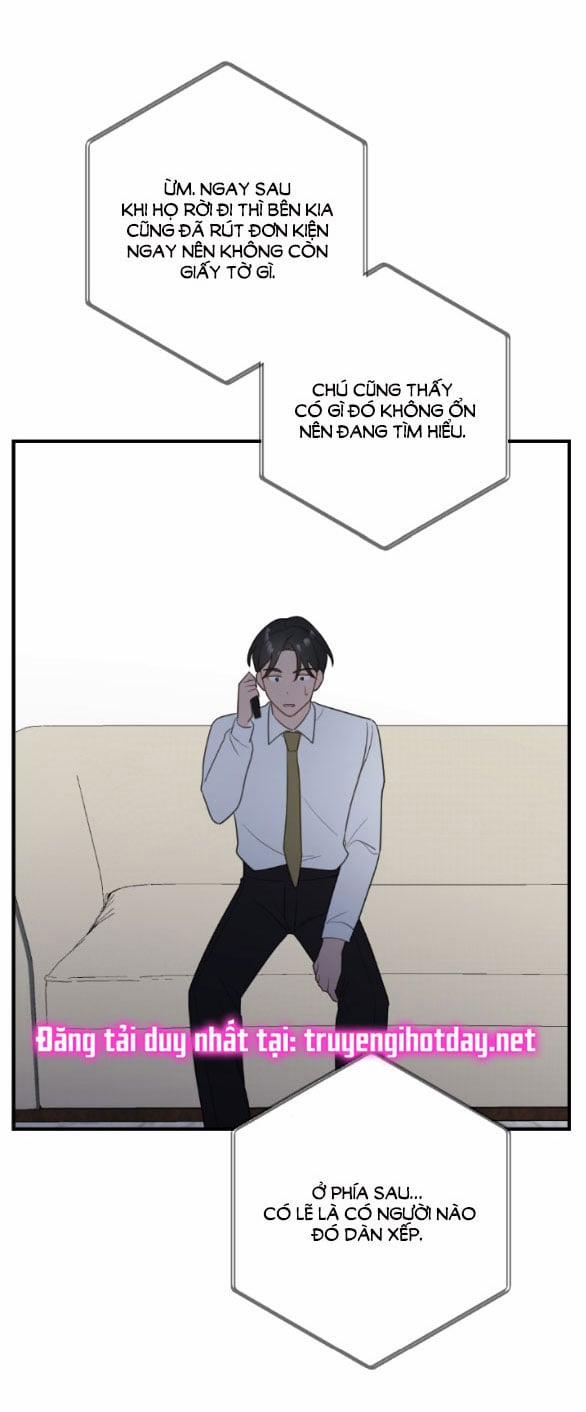 [18+] Hãy Khóc Cho Thật Xinh Đẹp Đi 27.2 trang 12