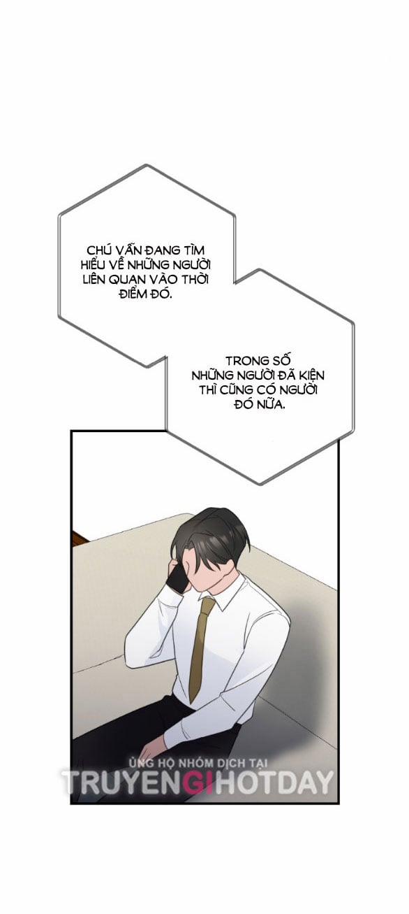 [18+] Hãy Khóc Cho Thật Xinh Đẹp Đi 27.2 trang 14