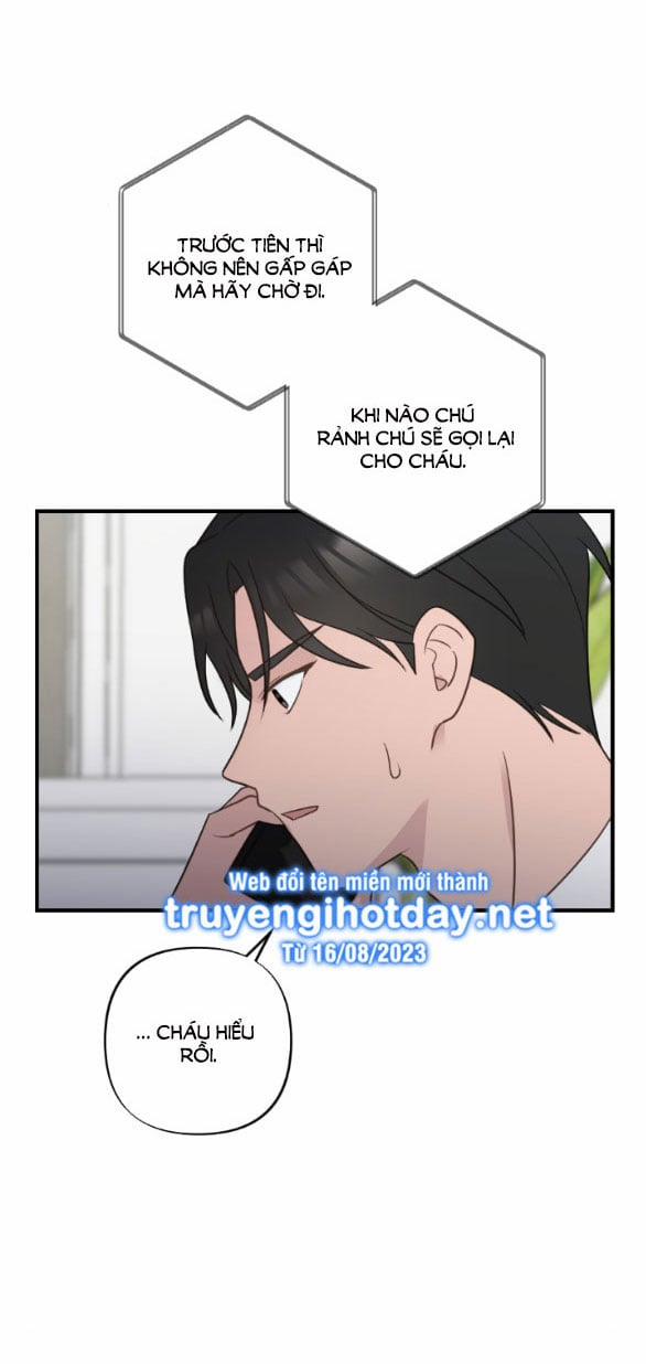 [18+] Hãy Khóc Cho Thật Xinh Đẹp Đi 27.2 trang 17