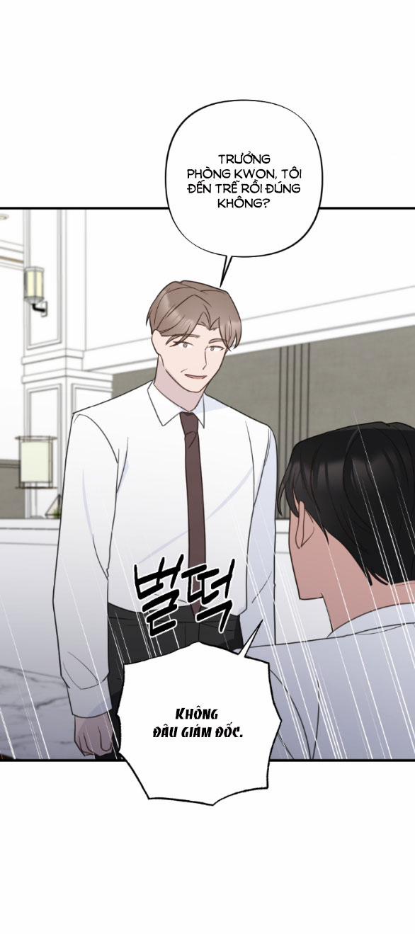 [18+] Hãy Khóc Cho Thật Xinh Đẹp Đi 27.2 trang 23