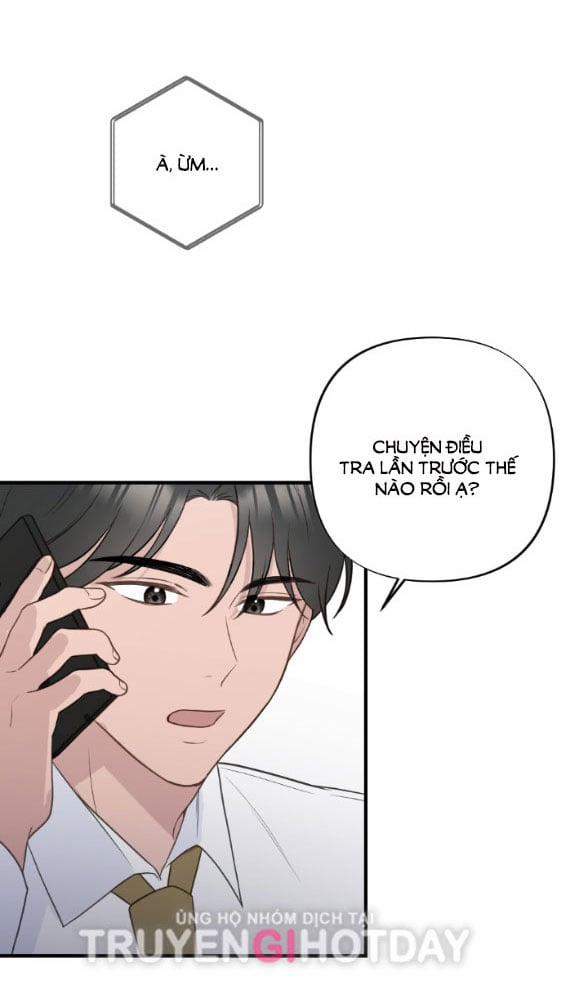 [18+] Hãy Khóc Cho Thật Xinh Đẹp Đi 27.2 trang 5