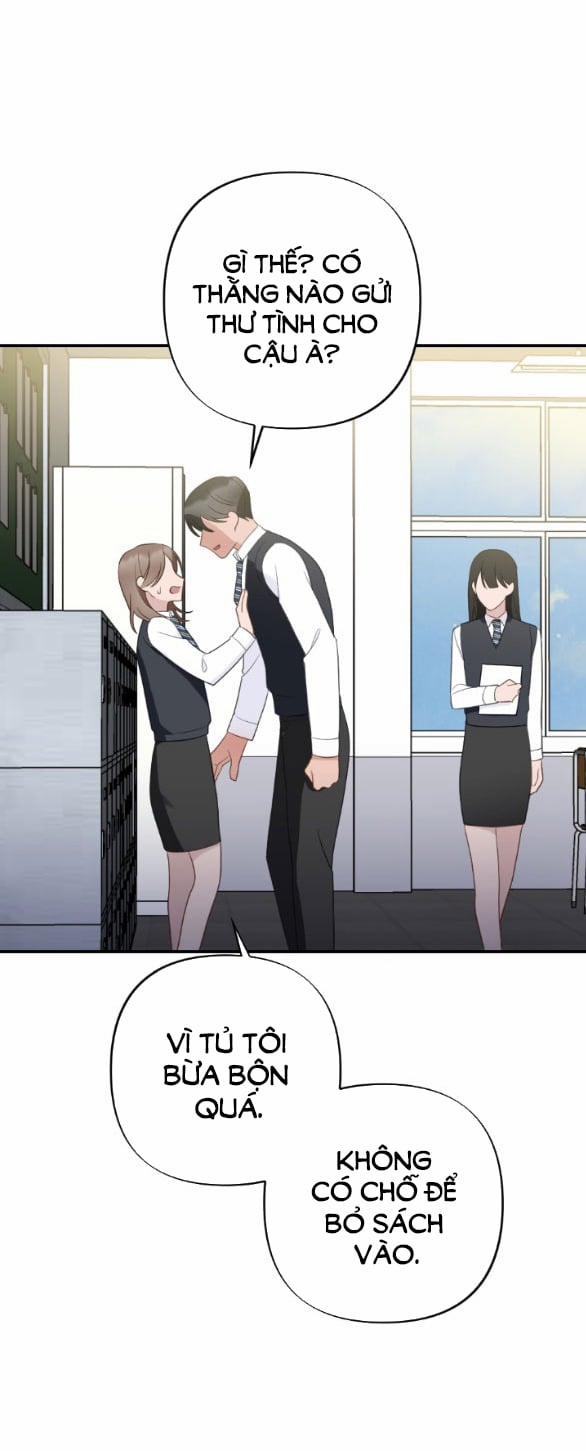 [18+] Hãy Khóc Cho Thật Xinh Đẹp Đi 28.1 trang 17