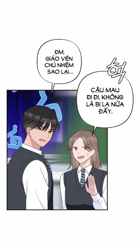 [18+] Hãy Khóc Cho Thật Xinh Đẹp Đi 28.1 trang 20