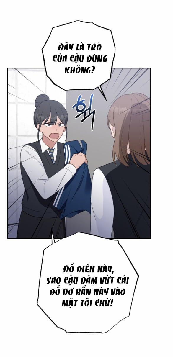 [18+] Hãy Khóc Cho Thật Xinh Đẹp Đi 28.1 trang 31