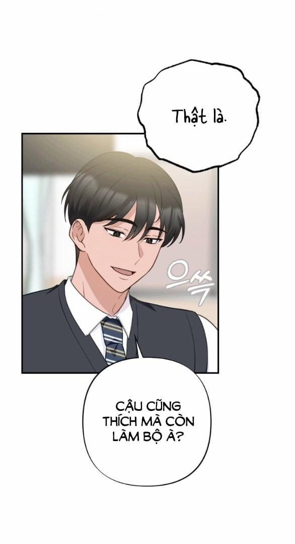 [18+] Hãy Khóc Cho Thật Xinh Đẹp Đi 28.1 trang 6