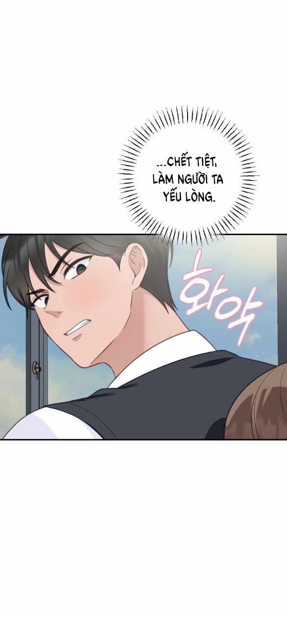 [18+] Hãy Khóc Cho Thật Xinh Đẹp Đi 28.2 trang 11