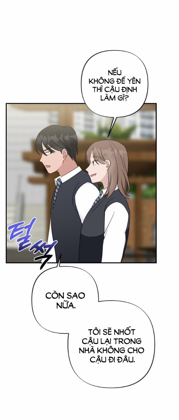 [18+] Hãy Khóc Cho Thật Xinh Đẹp Đi 28.2 trang 14