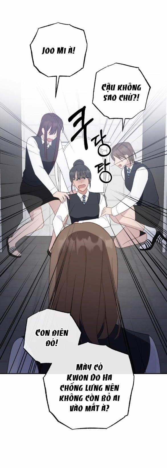 [18+] Hãy Khóc Cho Thật Xinh Đẹp Đi 28.2 trang 2