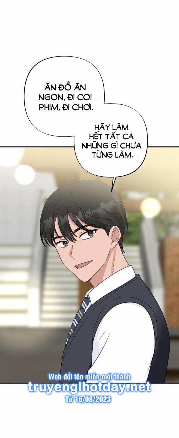 [18+] Hãy Khóc Cho Thật Xinh Đẹp Đi 28.2 trang 25