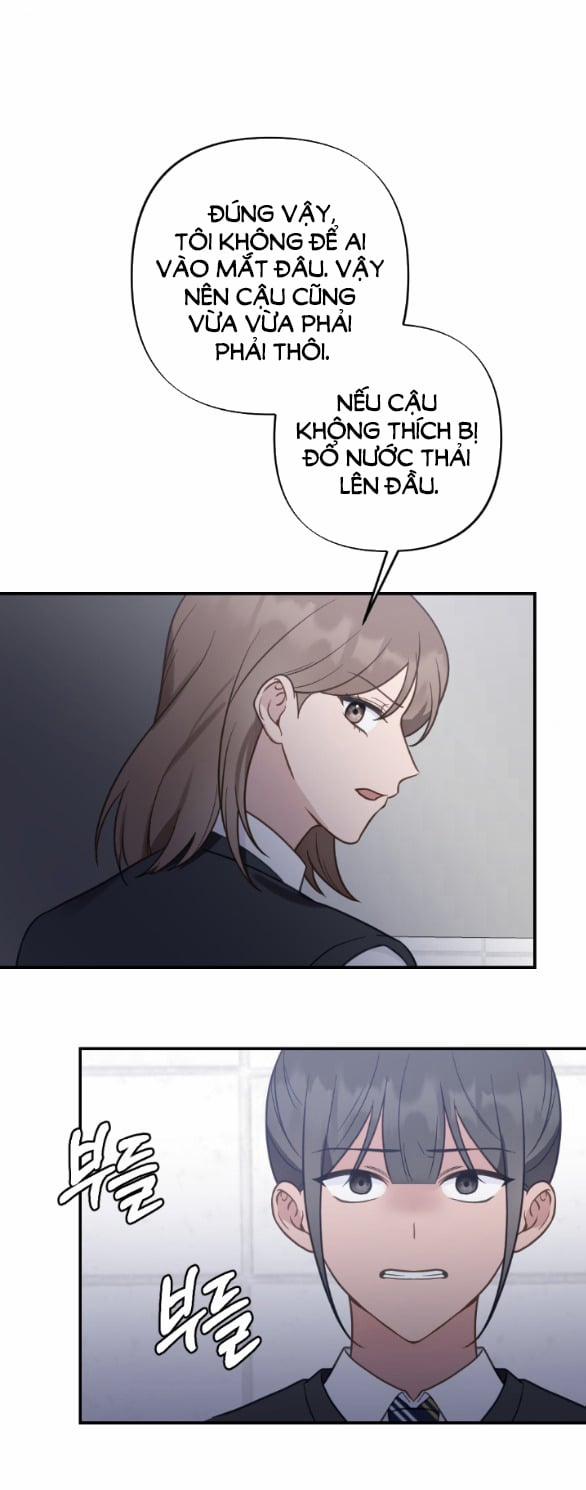 [18+] Hãy Khóc Cho Thật Xinh Đẹp Đi 28.2 trang 3