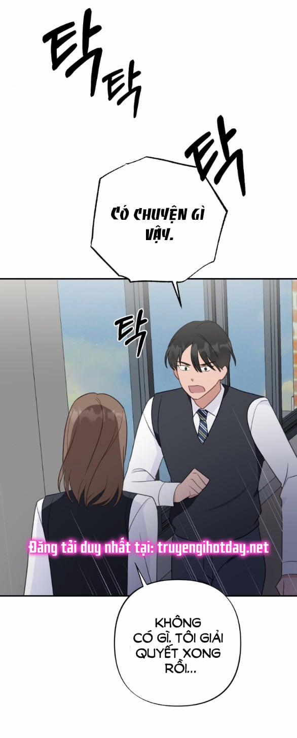 [18+] Hãy Khóc Cho Thật Xinh Đẹp Đi 28.2 trang 6