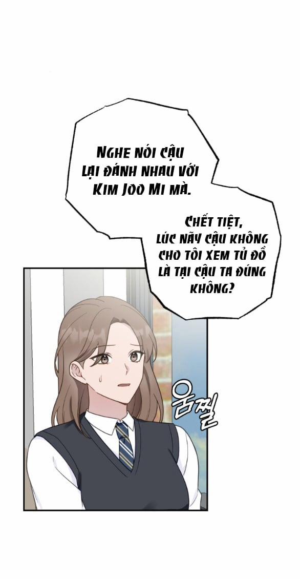 [18+] Hãy Khóc Cho Thật Xinh Đẹp Đi 28.2 trang 8