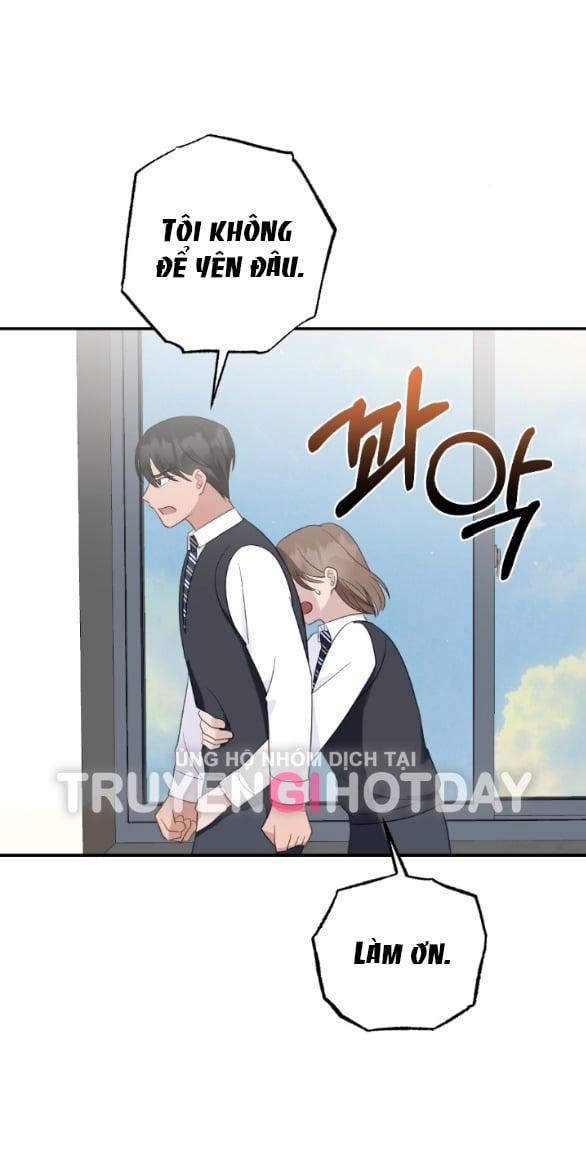 [18+] Hãy Khóc Cho Thật Xinh Đẹp Đi 28.2 trang 9