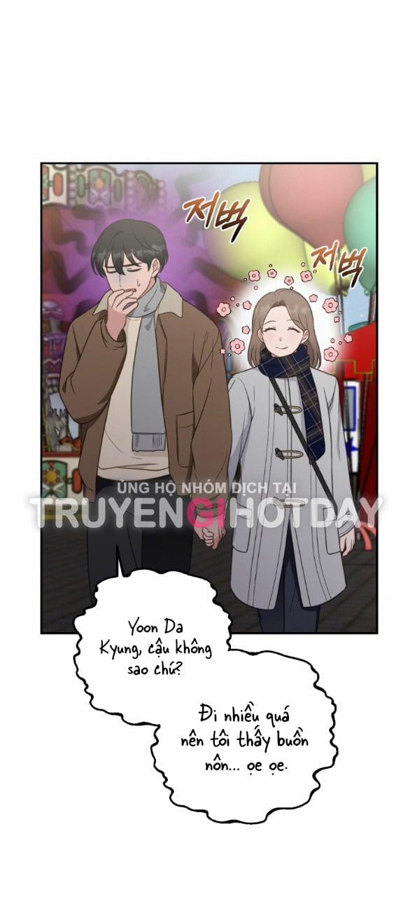 [18+] Hãy Khóc Cho Thật Xinh Đẹp Đi 29.1 trang 11