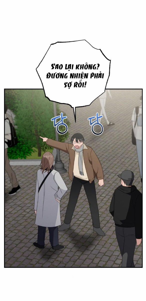 [18+] Hãy Khóc Cho Thật Xinh Đẹp Đi 29.1 trang 15