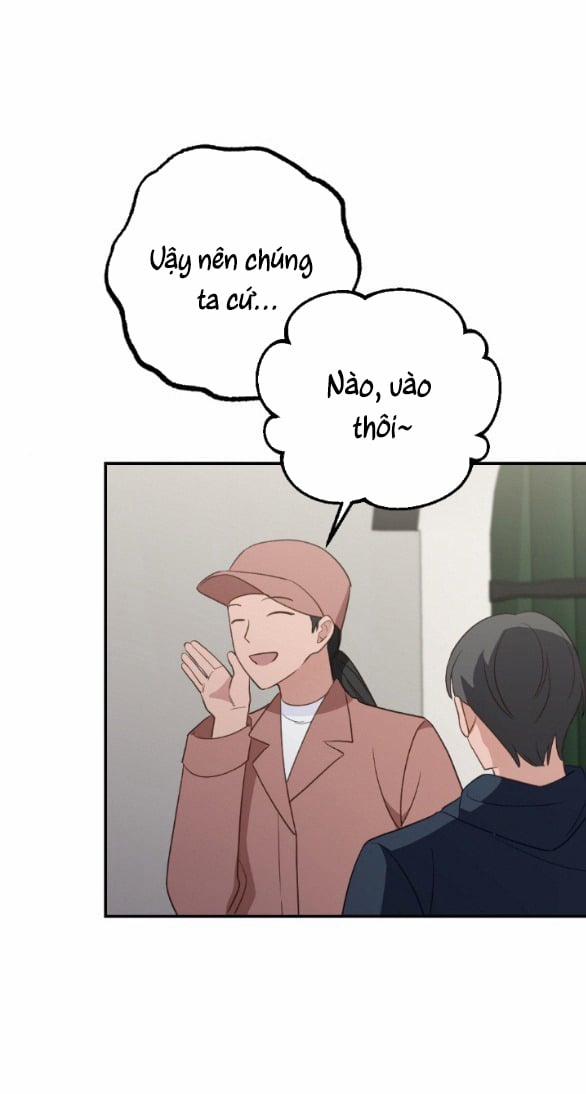 [18+] Hãy Khóc Cho Thật Xinh Đẹp Đi 29.1 trang 16