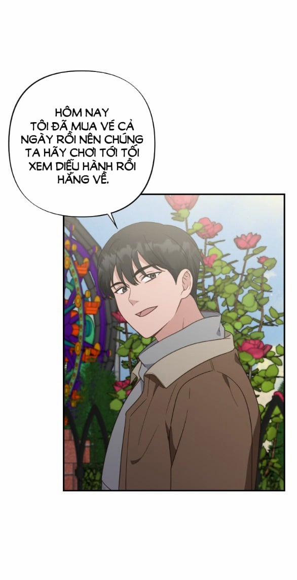 [18+] Hãy Khóc Cho Thật Xinh Đẹp Đi 29.1 trang 3
