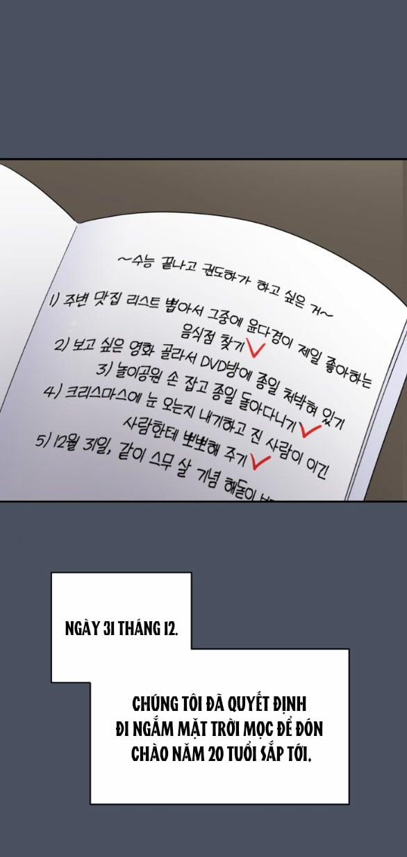 [18+] Hãy Khóc Cho Thật Xinh Đẹp Đi 29.1 trang 31