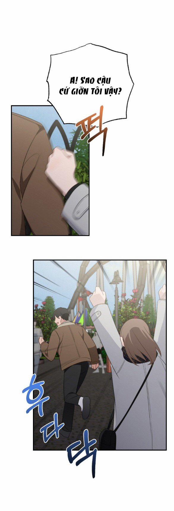 [18+] Hãy Khóc Cho Thật Xinh Đẹp Đi 29.1 trang 5