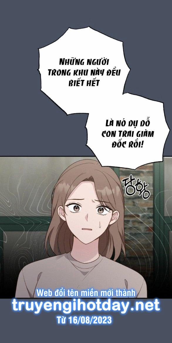 [18+] Hãy Khóc Cho Thật Xinh Đẹp Đi 29.2 trang 13
