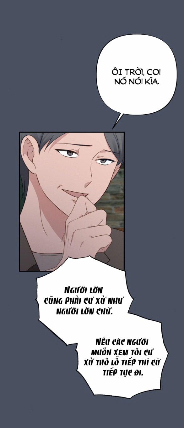 [18+] Hãy Khóc Cho Thật Xinh Đẹp Đi 29.2 trang 15
