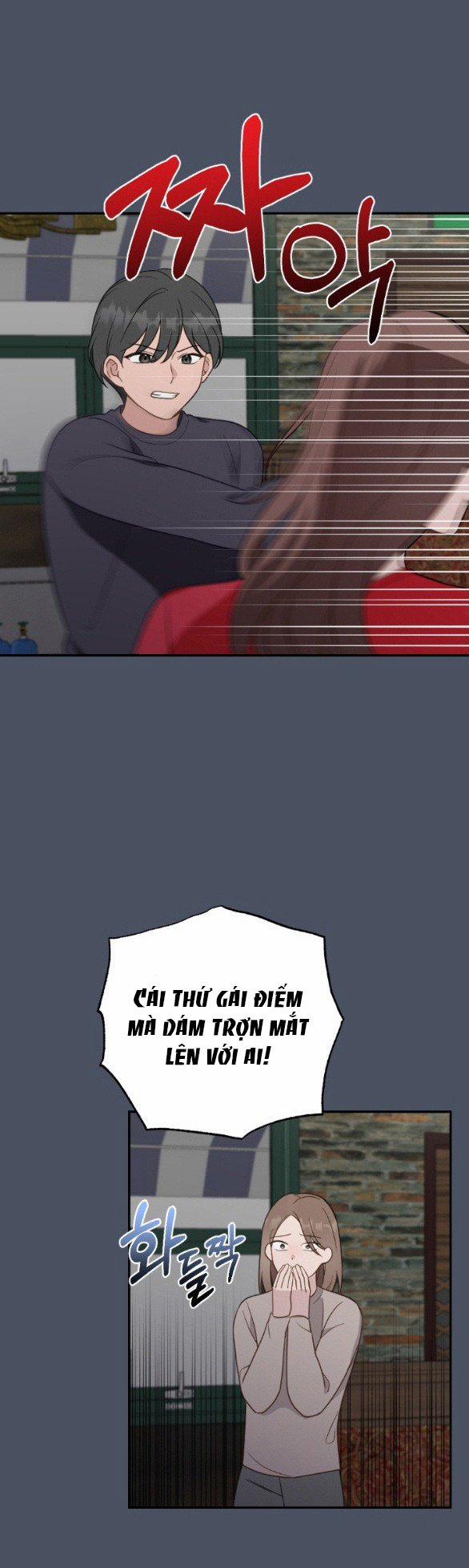[18+] Hãy Khóc Cho Thật Xinh Đẹp Đi 29.2 trang 3
