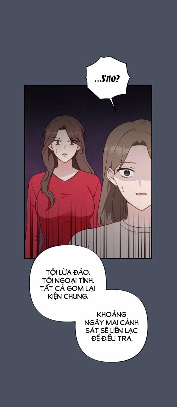 [18+] Hãy Khóc Cho Thật Xinh Đẹp Đi 29.2 trang 9