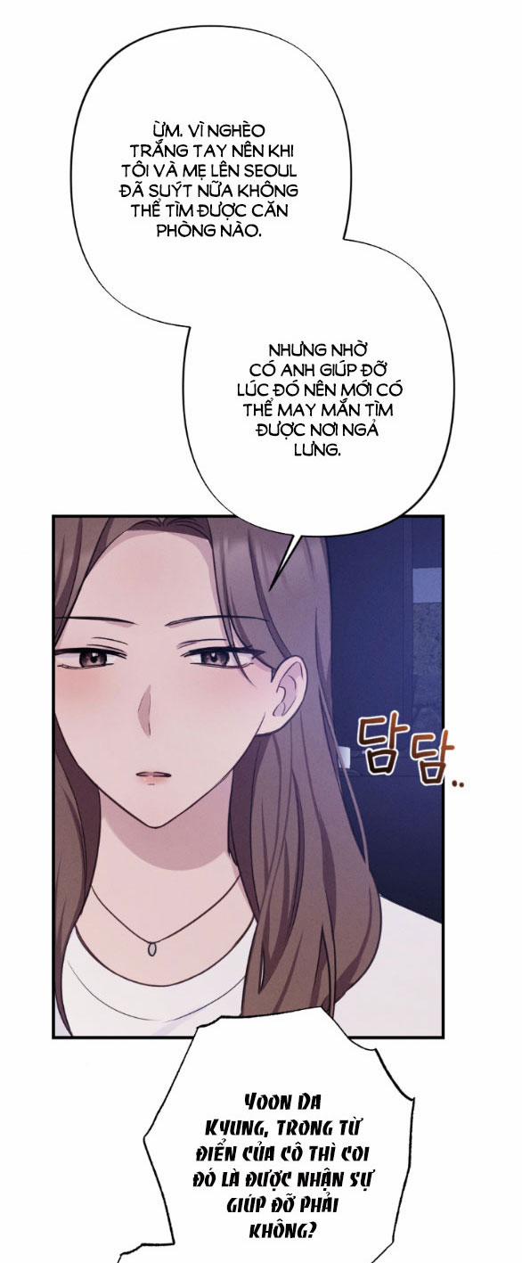 [18+] Hãy Khóc Cho Thật Xinh Đẹp Đi 3.1 trang 13