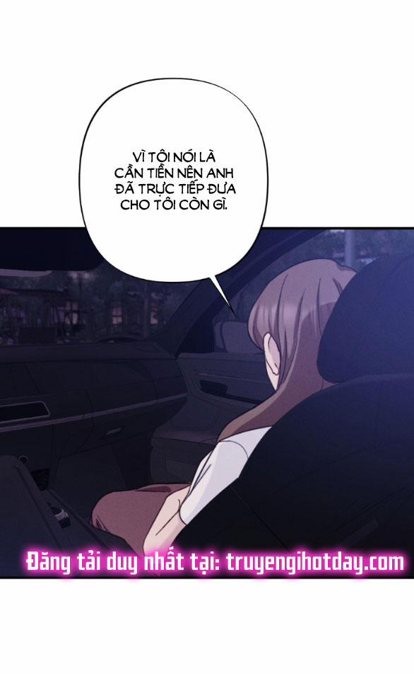 [18+] Hãy Khóc Cho Thật Xinh Đẹp Đi 3.1 trang 20