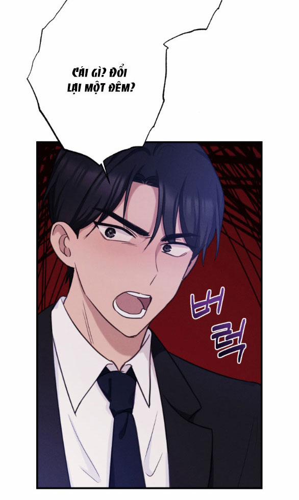 [18+] Hãy Khóc Cho Thật Xinh Đẹp Đi 3.1 trang 25