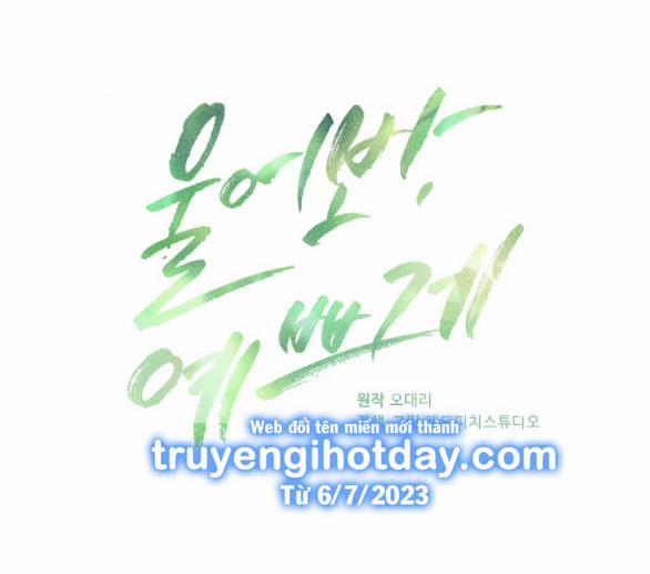 [18+] Hãy Khóc Cho Thật Xinh Đẹp Đi 3.1 trang 37