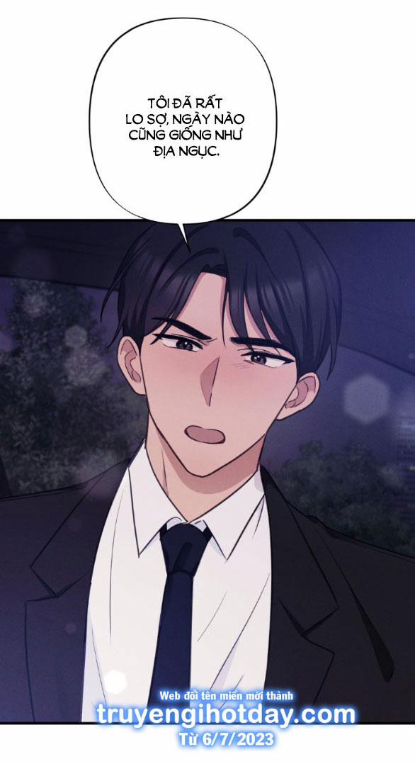 [18+] Hãy Khóc Cho Thật Xinh Đẹp Đi 3.1 trang 47