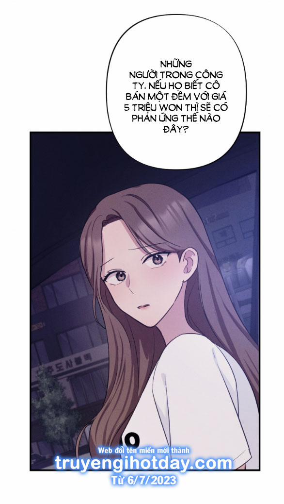 [18+] Hãy Khóc Cho Thật Xinh Đẹp Đi 3.2 trang 14