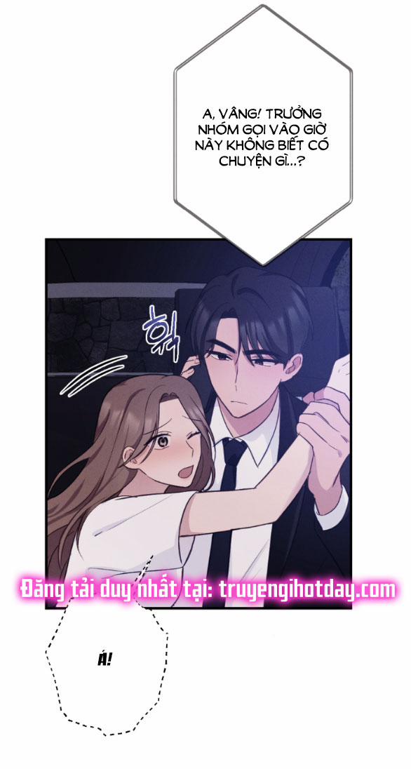 [18+] Hãy Khóc Cho Thật Xinh Đẹp Đi 3.2 trang 24