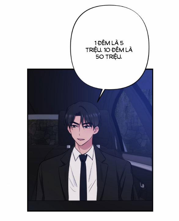 [18+] Hãy Khóc Cho Thật Xinh Đẹp Đi 3.2 trang 6