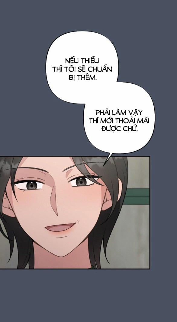 [18+] Hãy Khóc Cho Thật Xinh Đẹp Đi 30.1 trang 14