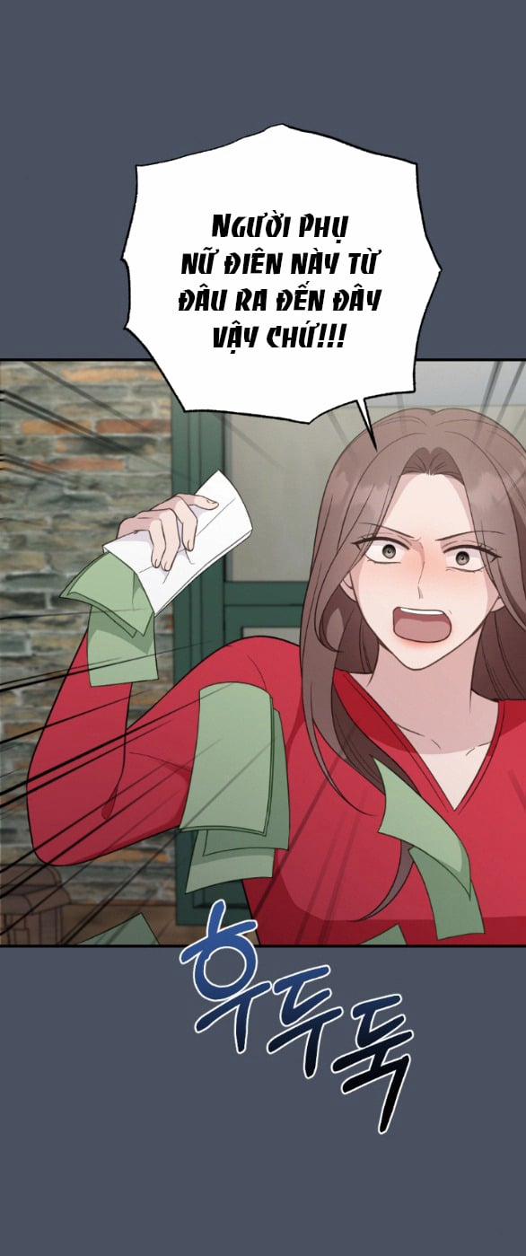 [18+] Hãy Khóc Cho Thật Xinh Đẹp Đi 30.1 trang 16