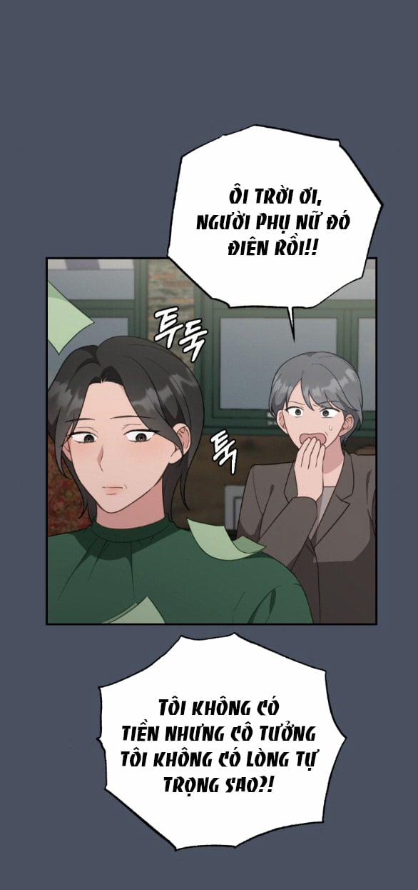 [18+] Hãy Khóc Cho Thật Xinh Đẹp Đi 30.1 trang 17